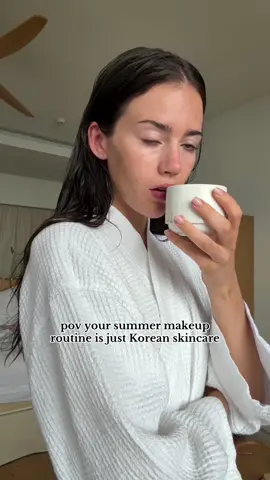 my go-to @Beauty of Joseon relief sun spf ☀️ ad