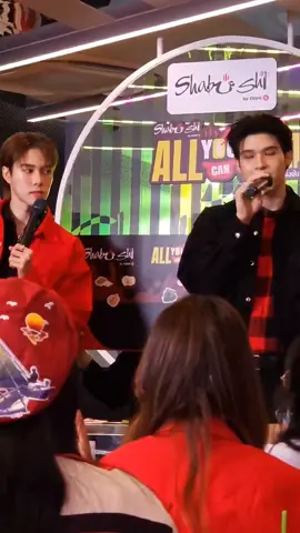 nani:စားဖူးပြီးလို့လားဒီလိုပြောရအောင် me:😵‍💫😵‍💫#foryou #skywongravee #hirunkit_ #skynani 