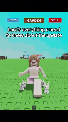 here’s everything you need to know about the new update including the pet mutation and upgrading the dna machine 🧬  || #roblox #fyp #hjivi #growagarden grow a garden #update #event #seed #new || pet mutation dna upgrade machine