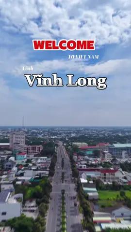Cùng khám phá cảnh đẹp hùng vĩ ở Vĩnh Long. Anh em 64 vào chia sẻ thêm các địa điểm khác nhé. #chillkhapvietnam #xuhuong #vinhlong 