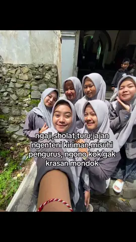 umume mb’ pondok#santripondok #santriindonesia #xyzbca #foryou 