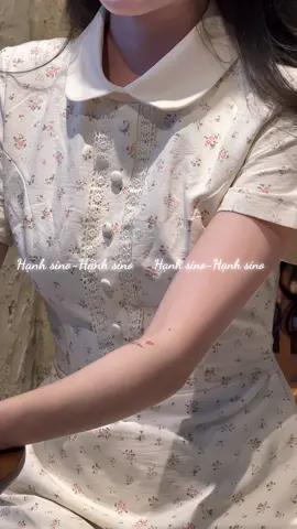 Hihi quay dị mà mấy bà mua sợ k giống nữa thì thui á #xhuong #xh #tiktok #vayxinh #thoitrang #homnaymacgi #thoitrangcongso #viral #trending #homnaymacgi #trend #LearnOnTikTok #phoido #xhtiktok #style #quanao #fashion #outfit #fyp #foryou #thoitrangtiktok 