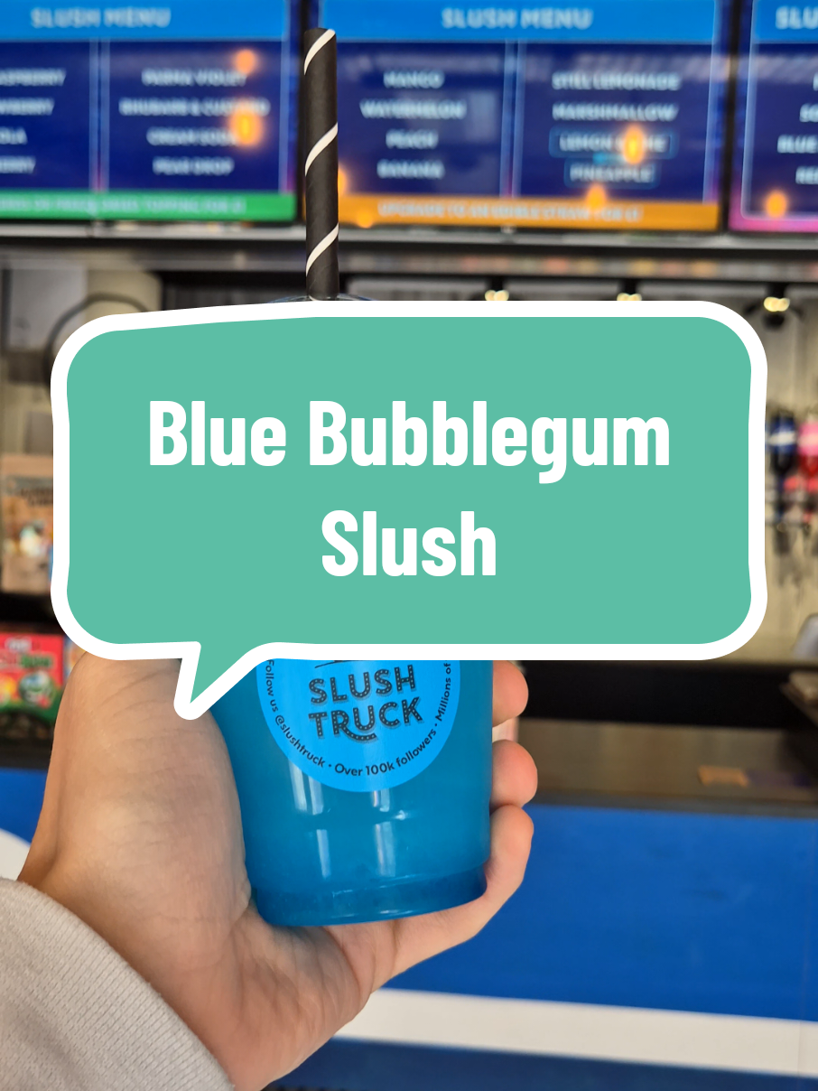 We've got the goods to keep you cool this heatwave 😎❄️ #Slush #slushie #Slushy #slushies #slurpeesummer #SmallBusiness #heatwave 