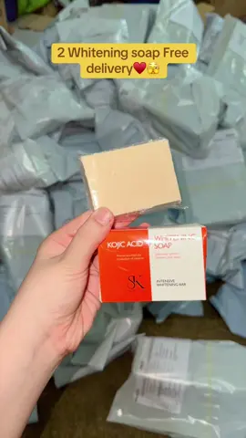 Soap combo deal just 850 free delivery♥️ . . .  #soapmaking #skblooms #fyp #glutathionesoap #glutathione #kojicsoap #skincare #fyp #foryou #fyppppppppppppppppppppppp #oilyskin #dryskin #fypシ゚viral #handfootwhitening #darkspot 
