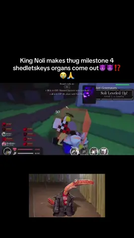 Say it #Fyp #munging2 #forsaken #roblox #yesking #yesking😩 #loveandlighttv 