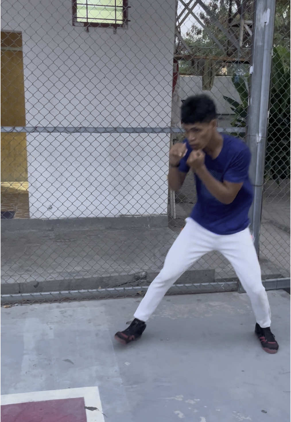 stay hungry!!! Revolta Combat Chapter 1☝🏾 @Revolta Combat  @Benfica Boxing Club  #putGodfirst #boxing #chasinggreatness #a #boxing🥊 #revoltacombat #revoltacombat🙏🥊🇹🇱🐊 