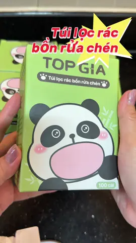 Sản phẩm cần thiết cho các gia đình để tránh tình trạng cống bị tắc nghẽn #tuilocrac #tuilocracbonruachen #chuyennhasurot 