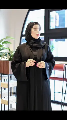 عباية الدوامات عمليه ومخفيفه ربارده  عباية ودريس وملفع  مانت ٤٥ د.ك حاليا عليها عرض  ٣٥ د.ك #عبايات #الشعب_الصيني_ماله_حل😂😂 