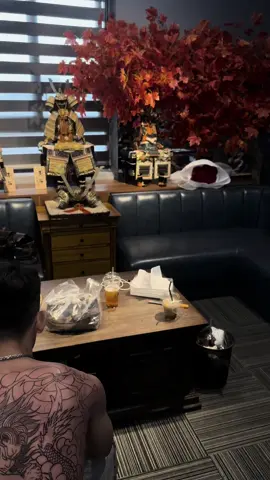 Thực hiện tại Hoạ bì Các studio #fyp #HoaBiCacStudio #xamhinhnghethuat #tattoo #xamhinhsaigon #hinhxamdep #纹身女孩 #日本传统纹身 #趋势 #thudaumot #xamhinhbinhduong #bìnhuong61♥️ 