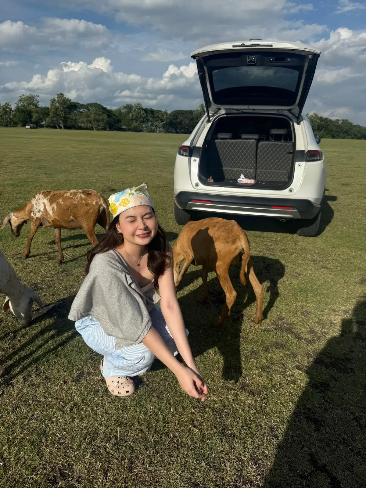🐐🍃