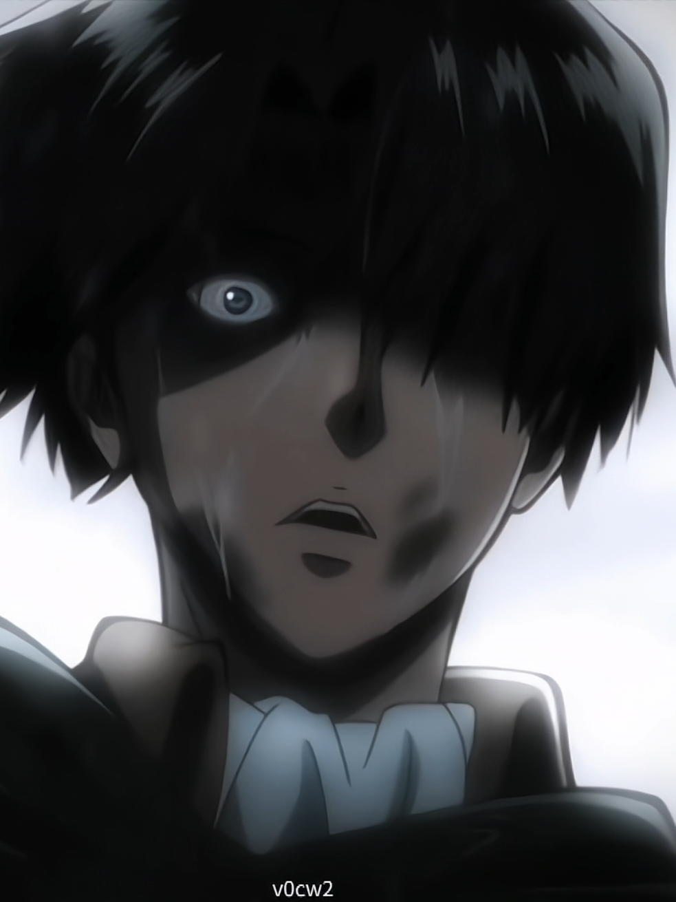 مكتوب ما ارتاح،💔👆 #fyp #anime #amv #leviackerman #AttackOnTitan #تيم_وينتر❄️ 
