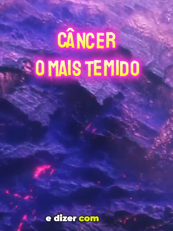 Canceriano não é pra qualquer um #signos #zodiaco #astrologia #oroscopo #cancer 