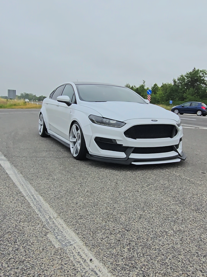 #sstuning #fusiongtline #fordfusionREbodykit #ss_tuning #mondeomk5 #fusionmustangstyle 