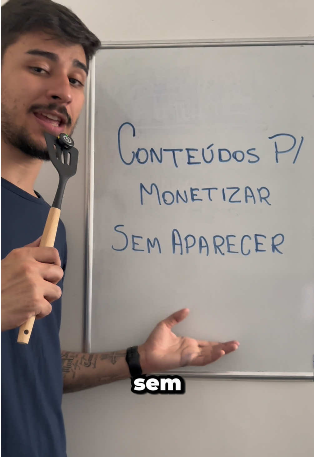 Conteúdos p/ Monetizar 2025 📲💰