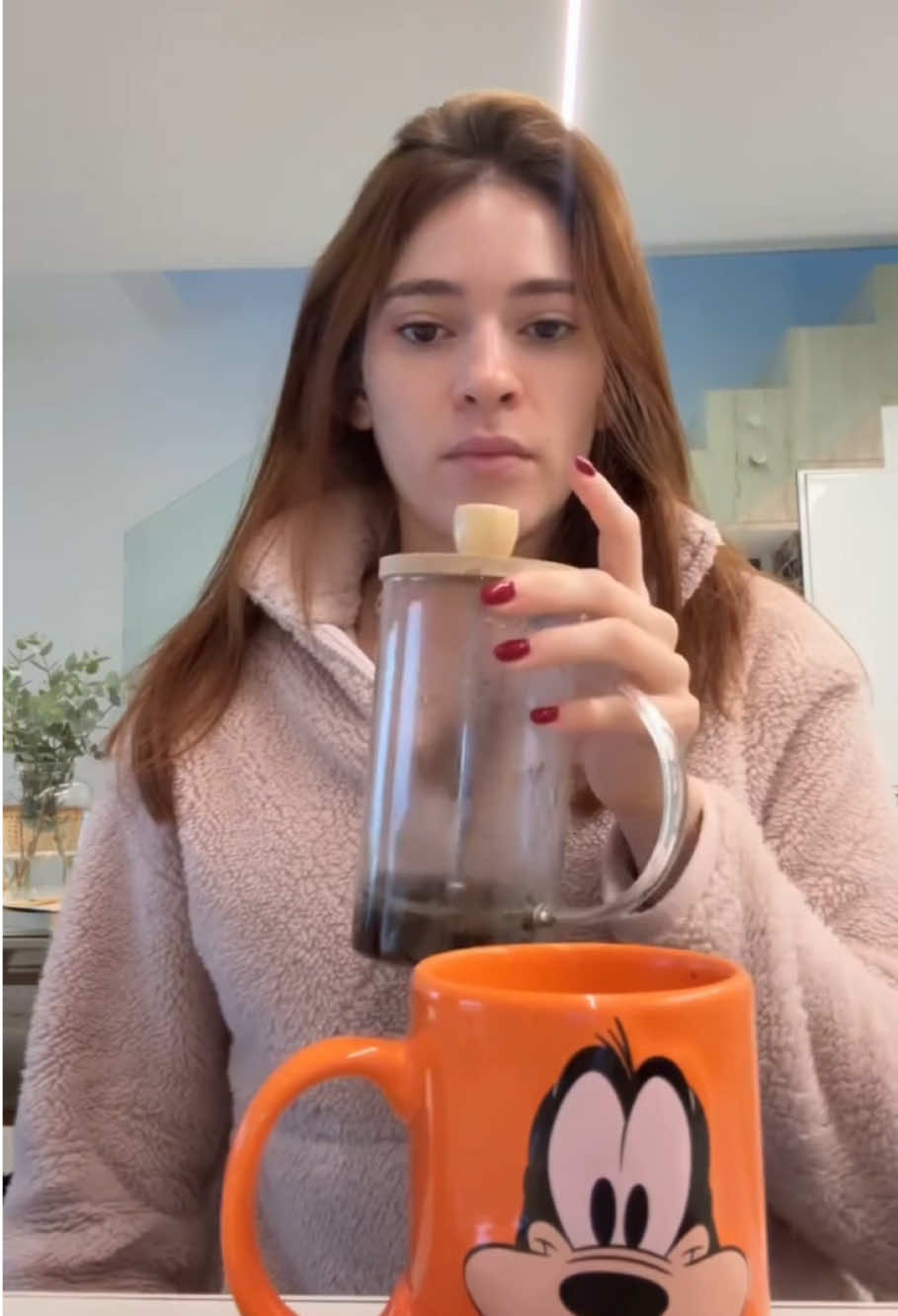 Bom dia mais ou menos 
