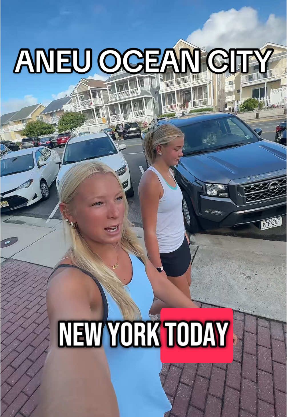 Yay #oceancity #Vlog #haul 