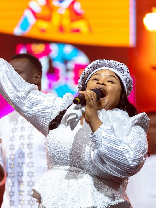 🔥🎤 MR M & Revelation brings the 🔥 Hottest Praise Session to TAPE 2025! Get ready for a powerful, spirit-filled explosion of sound, praise, and pure worship energy! 🙌🎶 #GospelHotspot #GospelMusic #GospelSong #IgboGospel #IgboGospelMusic #GospelHotspotIgbo #IgboGospelSong #GospelHotspotTV #NaijaGospel #GlobalGospelHotspot #FYP #DuetIt #Duet #MrMAndRevelation