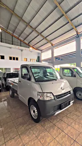 Pick up mulai Dp 5JT’An  #daihatsu #pickup #kotapalopo #granmax #luwuutara #siwa #hargamurah #promo #sukamaju #masamba #bonebone #mangkutana #belopa ##CapCut 