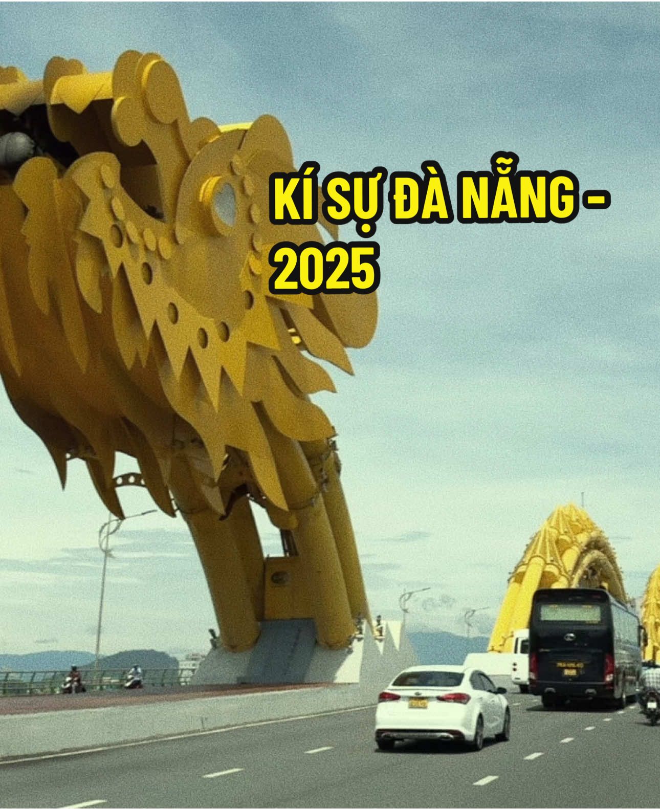 Theo dòng kí sự - Đà Nẵng 2025 🌊🌅🌥️😎 #danang #dilich #kisudanang #2025 #trend #fyp