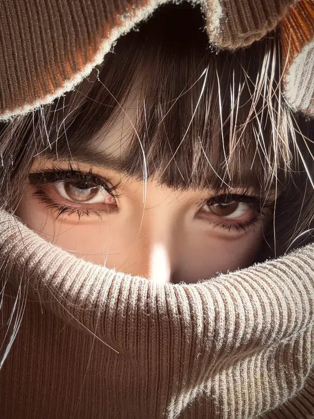 #douyin #viral #Voyeu 