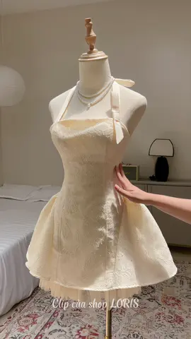 💞💞💞 #lorisfashiondesign #loris #đầmdựtiệc 