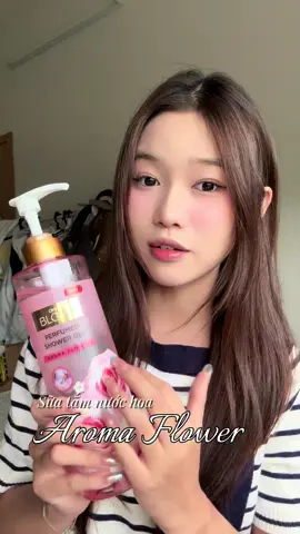 Thơm lắm lun ấy mn ui #cindybloom #suatam #suatamnuochoa 