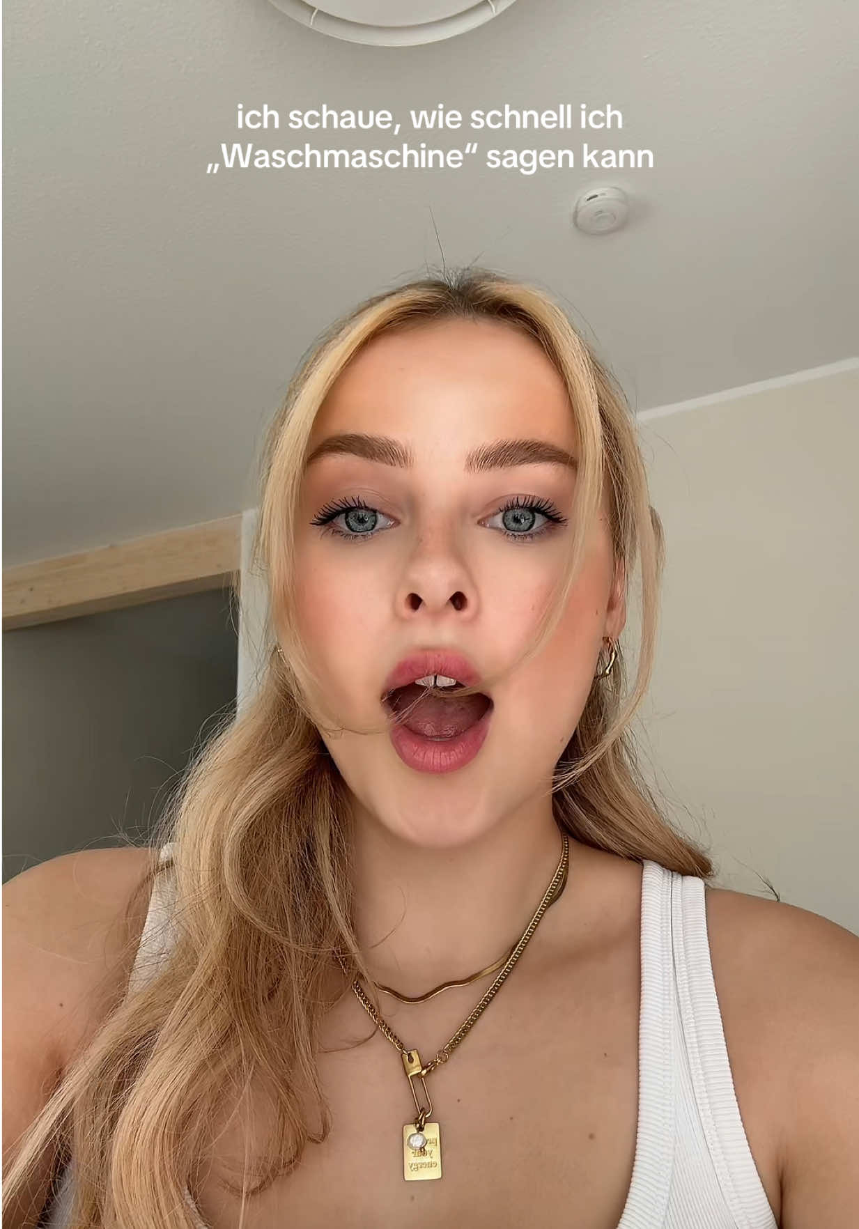 so und nicht anders 🤞🏼