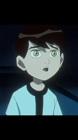 Before the world got complicated, there was Ben 10 