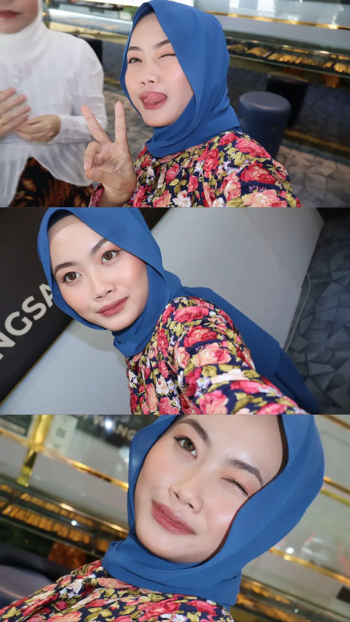 cantik ke 