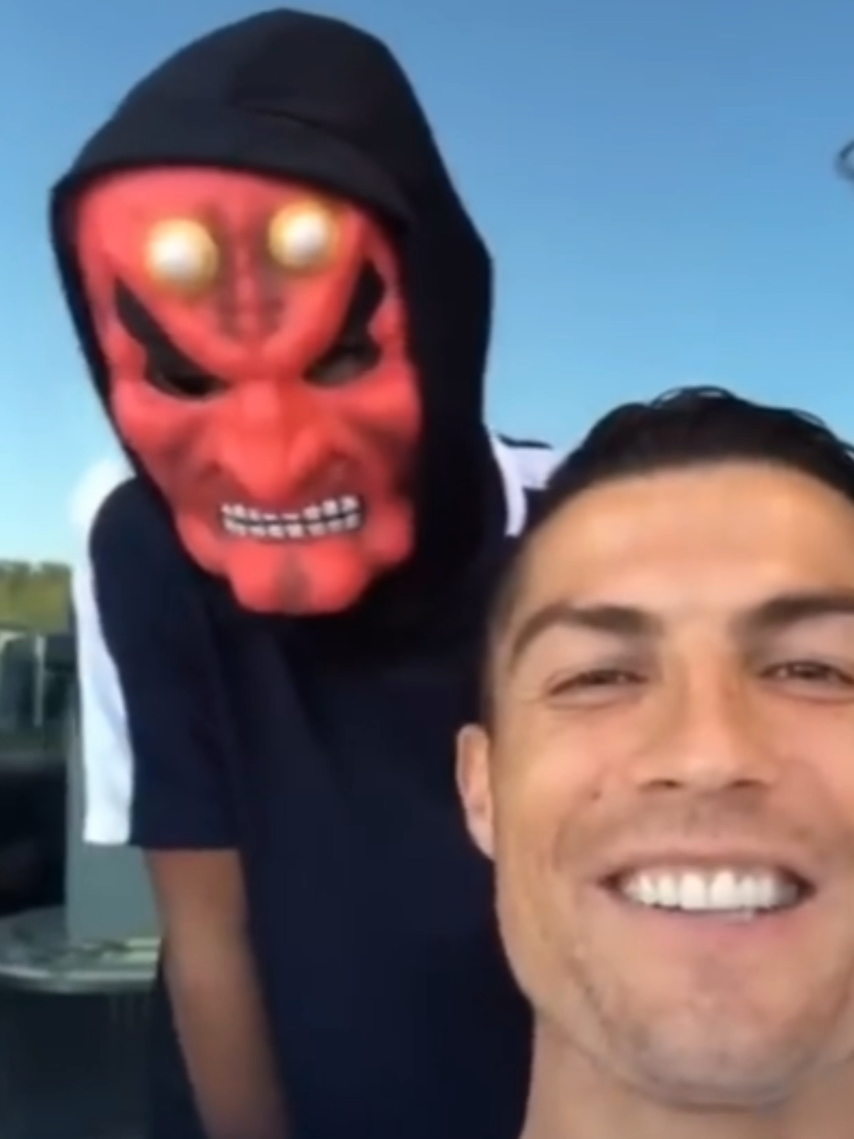 Life when Ronaldo was always live>🤩 #ronaldo #cristiano #foryoupagе #fyp #foryou
