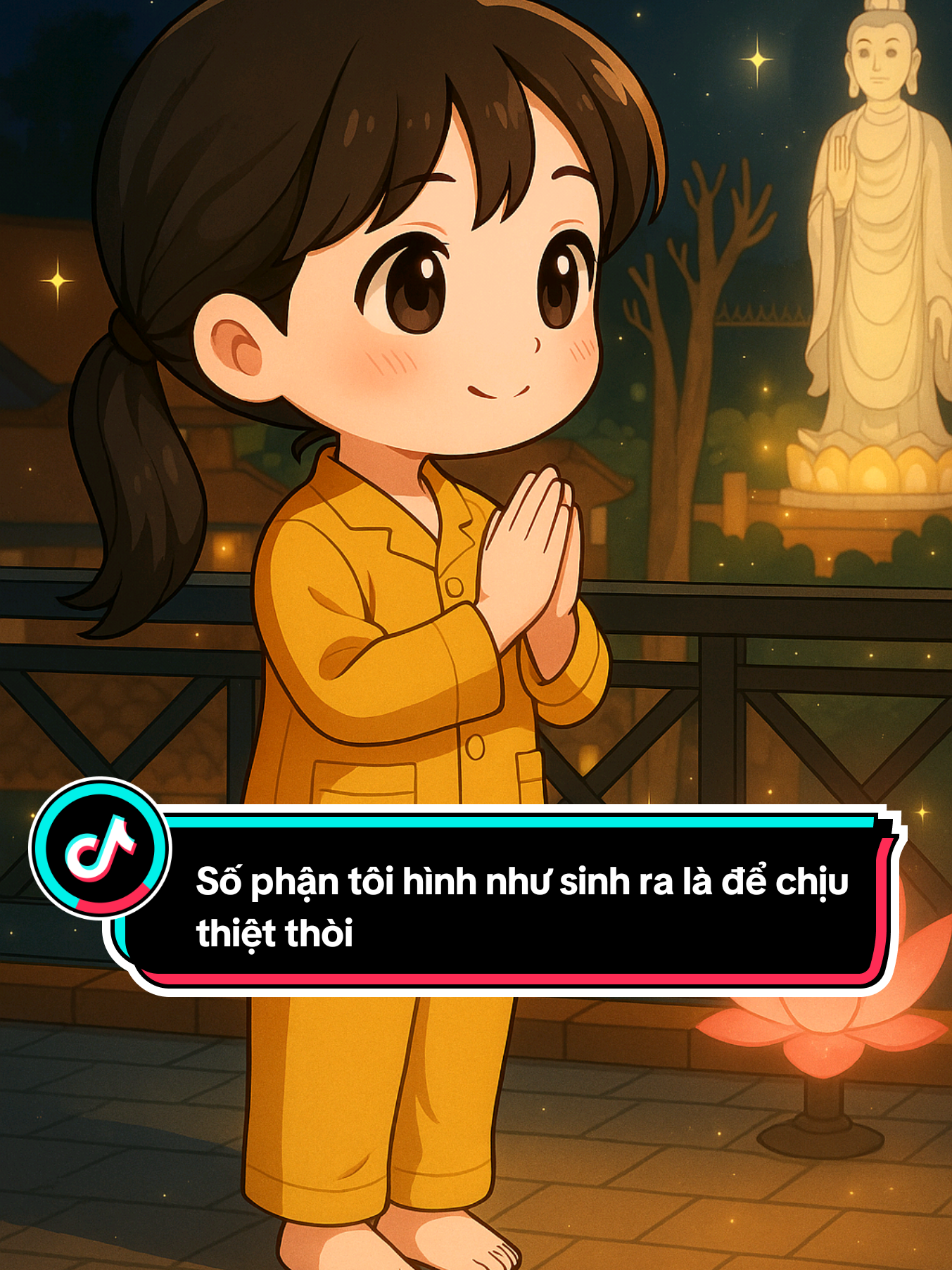 Số phận tôi hình như sinh ra là để chịu thiệt thòi #longnguoi #daoly #trietlycuocsong #trending #viral #mrngam 