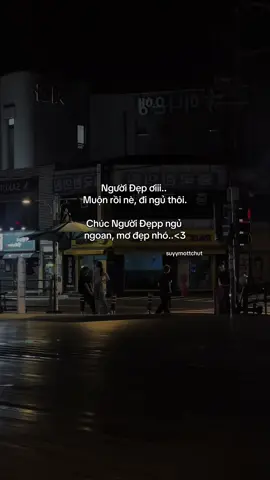 “Ngủ đi nhó..” #suyymottchut #viral #fyp 