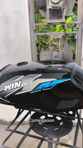 Segera ready juragan .#win100 #hondawin100 #hondawin #modifikasi #fakesituation⚠️ 