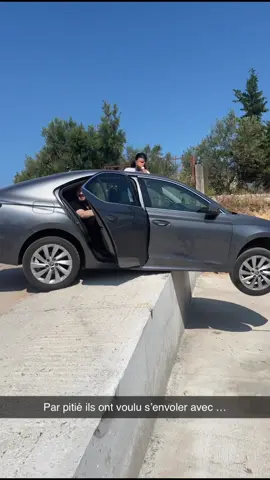 1er jour en Albanie 🇦🇱…