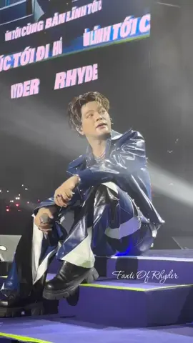 Full TỪ CHỐI HIỂU, huyền thoại trong lòng tui 🥰#RHYDER #redbull #redbullhuctour #huctoidi #FLASH #xuhuong #viral 