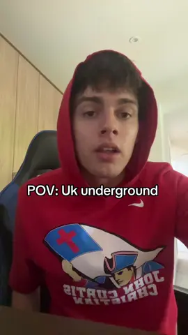 UK underground #fmtikkytokky #ukunderground #feng #fakemink #esdeekid 