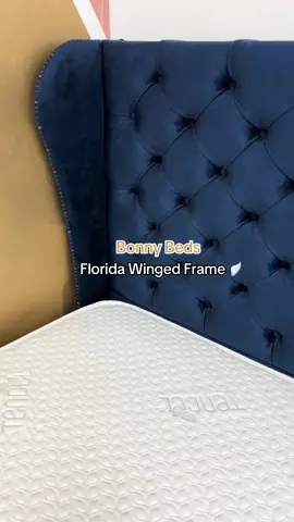 Follow us for more beds 💤 📍34 Wansbeck Rd South, NE3 3HQ #bed #beds #newcastle #newcastleupontyne #bonnybeds 