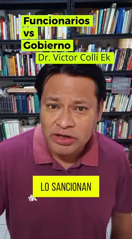 🚨 FUNCIONARIOS PÚBLICOS vs GOBIERNO: El RECURSO SECRETO que cambió TODO en México 😱⚖️ 🔥 BOMBA JURÍDICA: La Suprema Corte acaba de resolver el caos más épico del sistema judicial mexicano 🇲🇽 ¿Sabías que cuando un funcionario público gana un juicio contra el gobierno, existe un RECURSO SECRETO para revertir todo? 😨 👨‍💼 Casos REALES: ISSSTE, Pemex, Guardia Nacional - funcionarios que ganaron y perdieron por este recurso que NADIE conoce ⚡ PLOT TWIST: Tribunales peleándose entre ellos porque no sabían qué ley usar 🤯 🎯 Te explico EN 2 MINUTOS cómo funciona este sistema que podría afectarte algún día #RecursoDeRevision #SupremaCorte  #Corrupcion #VictorColliEk #perfilesconstitucionales