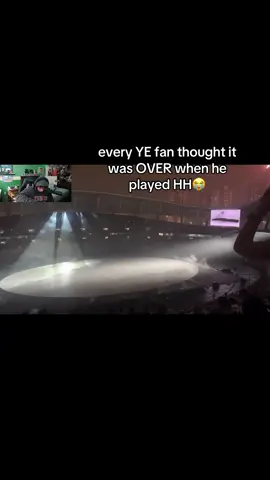 Ye concert in China, Shanghai video from: onthatnote #kanyewest #ye #viral_video_tiktok 