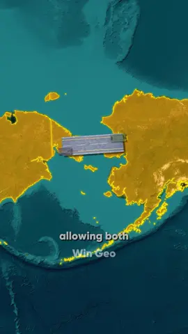 What would happen if the United states and Russia joined forces to attack the world? #unitedstates #history #geography #doyouknow #LearnOnTikTok #knowledge #geohistory #russia 