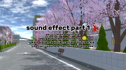 5 dulu ya😌,kalo rame lanjutt,up jam segini masih pada bangun kah🤔 #sakuraschoolsimulator #bismillahfyp #soundeffect #lewatberanda 