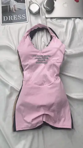 So comfortable 🫧🫧💕#mjy#jumpsuit #yogawear #jumpsuitstyle #timeoff#jumpsuitoutfit #traingclothes#halter #gym#gymgirl#gymoutfit #sportwear#Lifestyle#Lifestyle#stretchfabric #workout #softfabric #tiktokmademebuyit #dealsforyourdays #dealdrops #DealsforYouDays #spotlightfinds #IDY #InternationalDayofYoga #BeChicBeMindful #Yoga #tiktok#tiktokshop#dfyneathlete #dfyne#glutegains#legworkout#tiktokshopspringglowup#tiktokshopsummerturnuр
