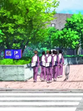 #anime #haikyuu #volleyball #fyp 