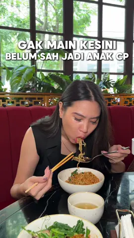 Belom afdol nih anak Jakbar kalo belom main kesini🤭😍 📍Mimi Social House – Tribeca CP  #udahdiperut #mimisocialhouse #mimihouse #centralpark #tribeca #bakmitigamarga #tempathangout #tempatnongkrong #makancantik #kulinerindonesia #kulinerjakarta #Videoviral #videomakanan  #ttpetualangpro #tiktok