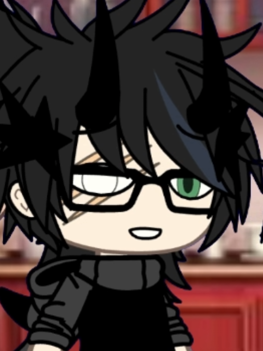 ||Çocuktan da bı b*k saklanmaz||Çocuğun anası:@/TİGER_MİLO & TDP/☆☠🎀🐈‍⬛👿🐯||@𝔐𝔢𝔯𝔱 ||#gacha #gachalife #edit #🇹🇷 #kesfet #kesfetteyiz #kesfetbeniöneçıkart #kesfett #kesfetduasi🧕🤲🏻 