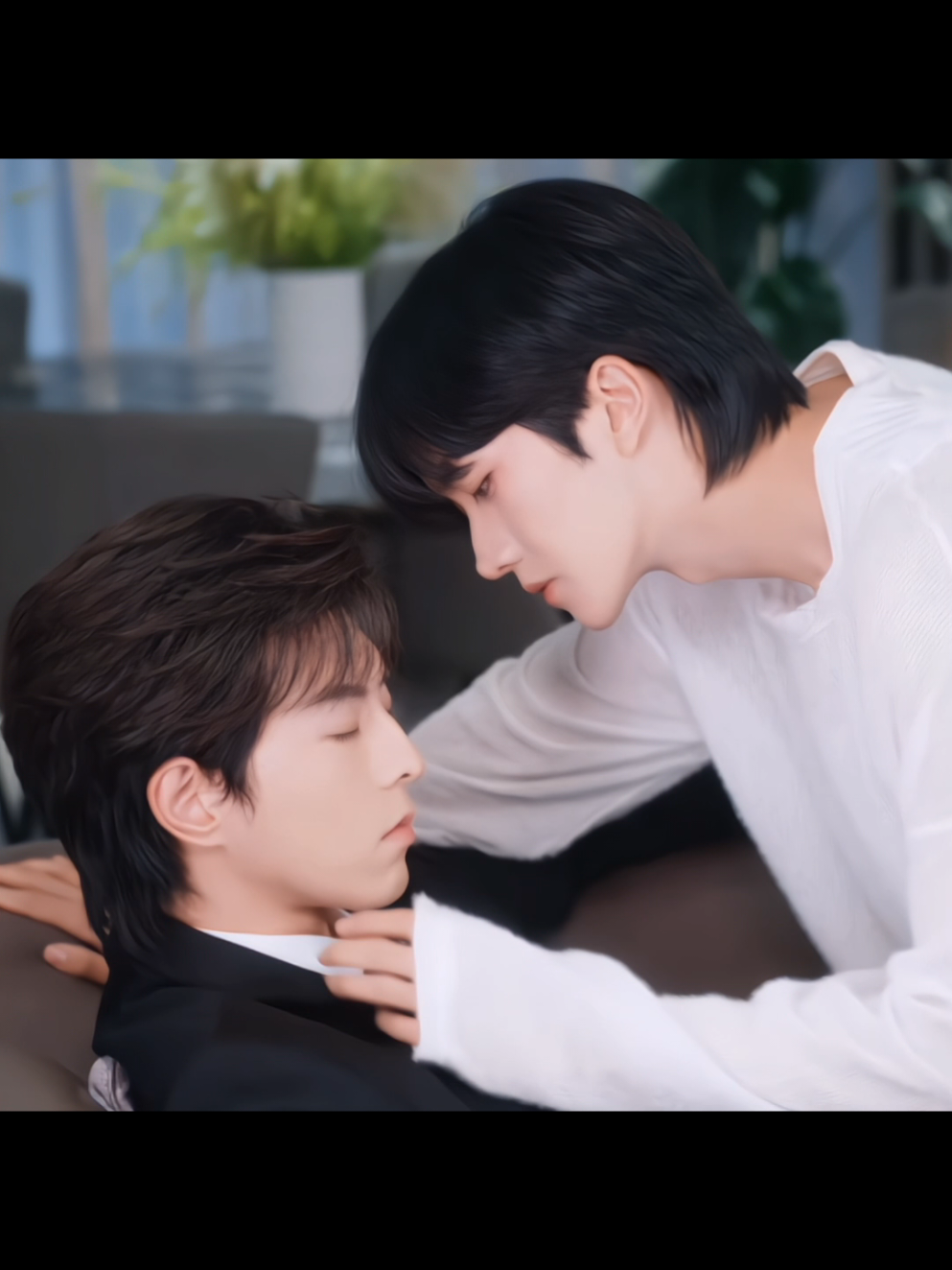 อั้ยยยเขิล🫣จนตัวบิด😚😆#ไฟเสน่หา #abodesire #desiretheseries #bl #chinesebl #blseries #ซีรีส์วาย 