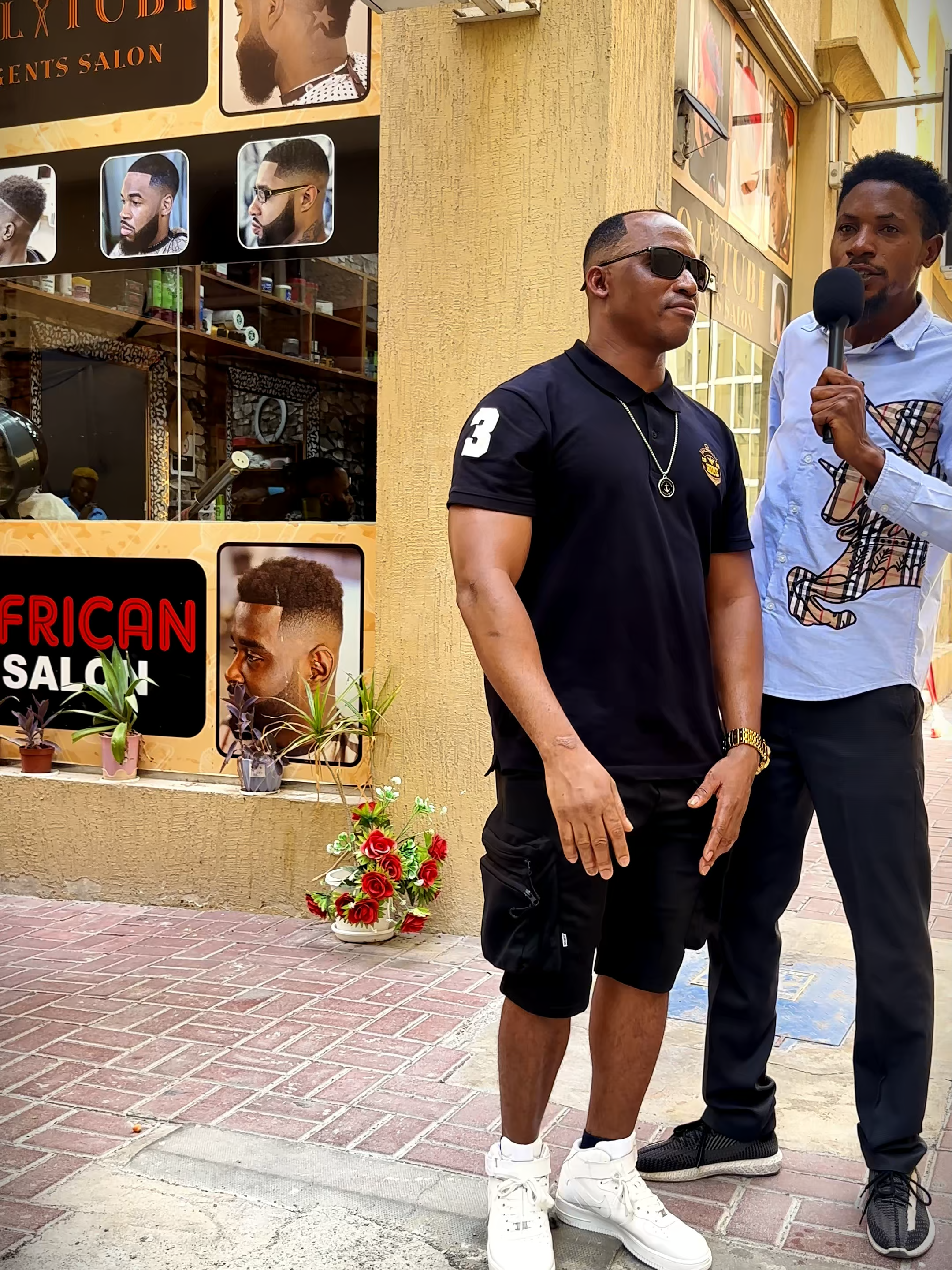 WE ARE NOT CONTROLLING WE CARE FOR YOU, WATCH YOUR CLOTHES AN COOK FOR YOU #LOVECROSSBORDERS #AFRICANMEN #DUBAILIFE #INTERNATIONALLOVE