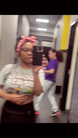 Bcuz this is quite literally me, it’s either the gym, a walking trail, a yoga class, or a Pilates class but baby we’re not letting up!!! Body goals become a lifestyle it’s the only way to see the change that you want!! Ppl say I’m obsessed…. I tell them you’re darn tooting I am bcuz to get what you want you have to become obsessed with it!!! That’s the only way you’re gonna go back even when you dnt want to… become obsessed with being a better you!!! 😘😘