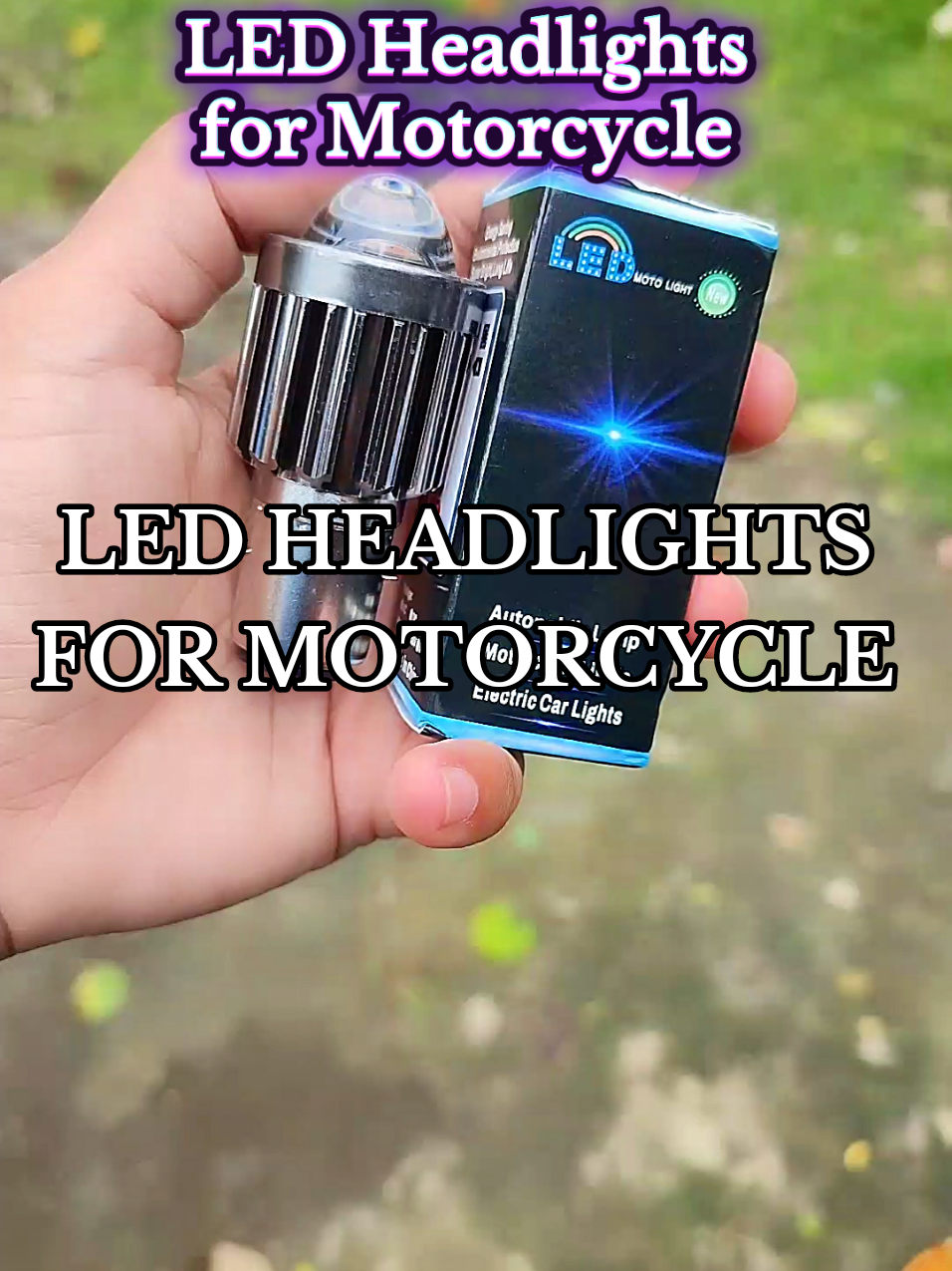 Ganda ng quality ng headlight na to . LED HEADLIGHTS FOR MOTORCYCLE.  magpalit ka na headlight ng motor mo kung malabo na mga stock bulb nyo. #motorcycle #motorcycleheadlight   #universalledheadlightbulbs #bulbs #h4 #h4headlight  #h6headlight  #ba20d #ledheadlight #ledheadlightformotorcycle #fyp #recommendations #headlightrecommendations 