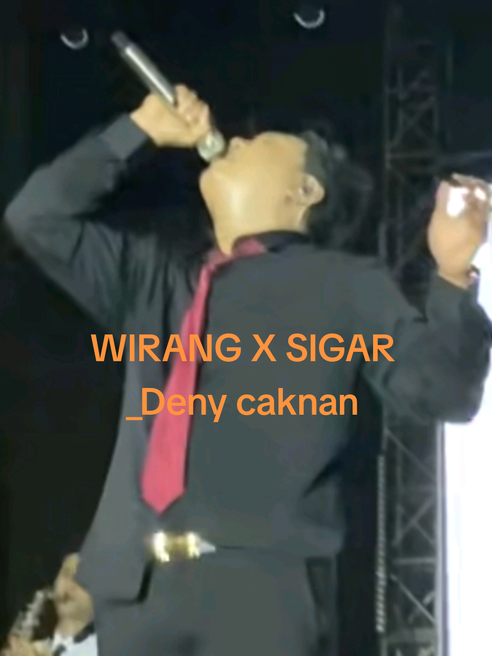 Dek mas kangen 😟